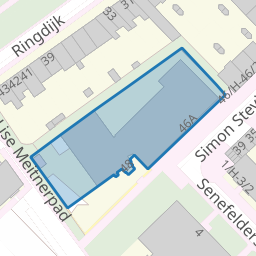 Perceel WTG02-A-4096