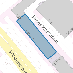 Perceel WTG02-A-4116