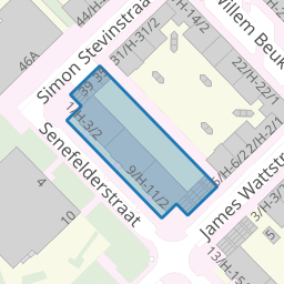 Perceel WTG02-A-4121