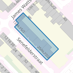 Perceel WTG02-A-4122