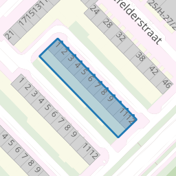 Perceel WTG02-A-4125