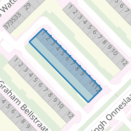 Perceel WTG02-A-4127