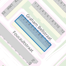 Perceel WTG02-A-4130