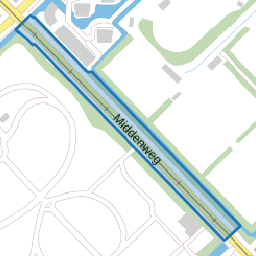 Perceel WTG02-A-4134