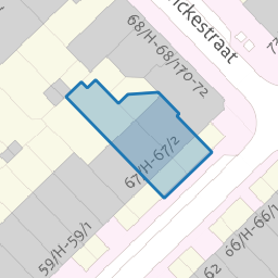 Perceel WTG02-A-4151