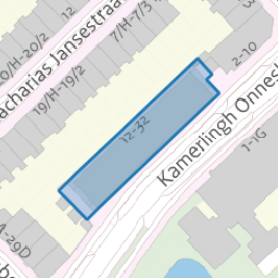 Perceel WTG02-A-4190