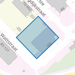 Perceel WTG02-A-4202