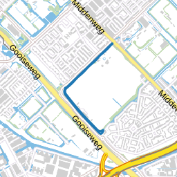 Perceel WTG02-A-4254