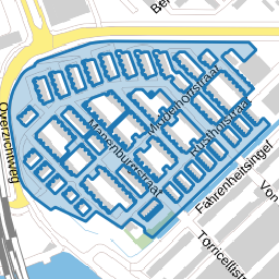 Perceel WTG02-A-4266