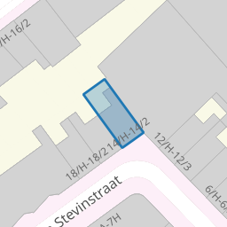 Perceel WTG02-A-4293