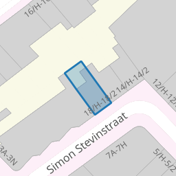 Perceel WTG02-A-4295