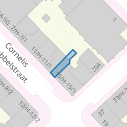 Perceel WTG02-A-4361