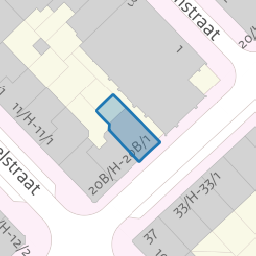 Perceel WTG02-A-4364