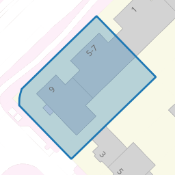 Perceel WTG02-A-4389