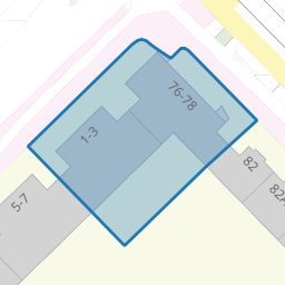 Perceel WTG02-A-4390