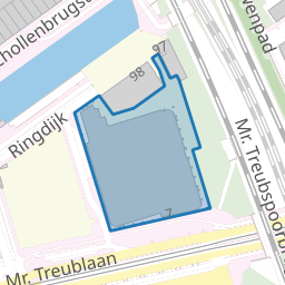 Perceel WTG02-A-4397