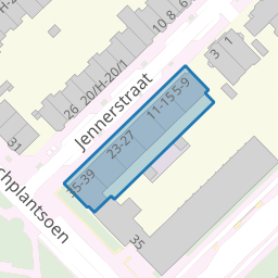 Perceel WTG02-A-4419