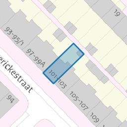 Perceel WTG02-A-4426