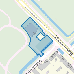 Perceel WTG02-A-4431