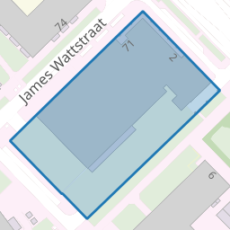 Perceel WTG02-A-4438