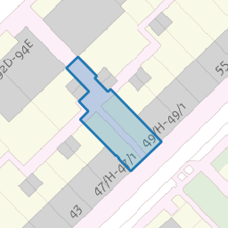 Perceel WTG02-A-4444