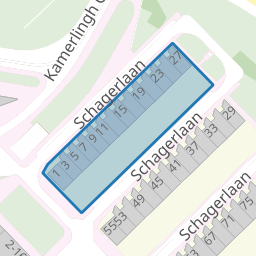 Perceel WTG02-A-4453