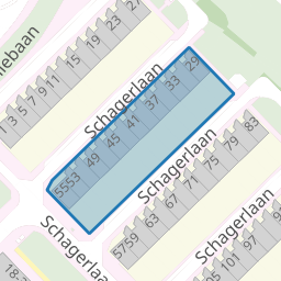 Perceel WTG02-A-4454