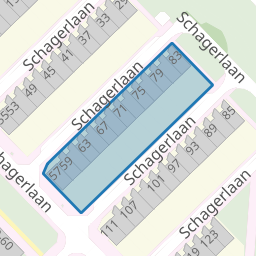 Perceel WTG02-A-4455