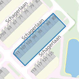 Perceel WTG02-A-4456