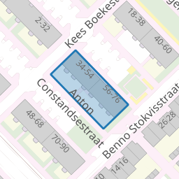 Perceel WTG02-A-4459