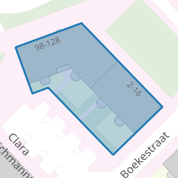 Perceel WTG02-A-4460