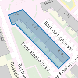 Perceel WTG02-A-4463