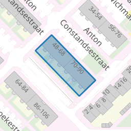 Perceel WTG02-A-4467