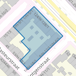 Perceel WTG02-A-4486