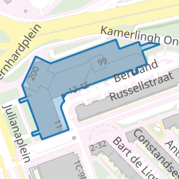 Perceel WTG02-A-4518