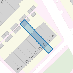 Perceel WTG02-A-4523