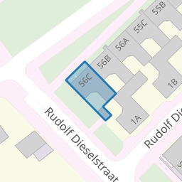 Perceel WTG02-A-4545