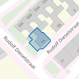 Perceel WTG02-A-4551