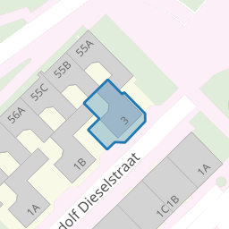 Perceel WTG02-A-4553