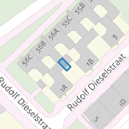 Perceel WTG02-A-4556