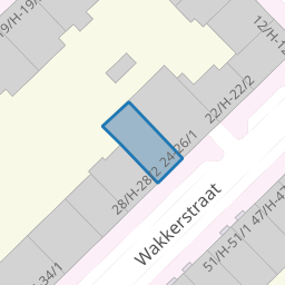 Perceel WTG02-A-4579