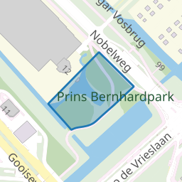 Perceel WTG02-A-4583