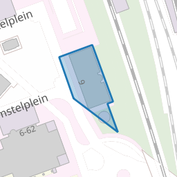 Perceel WTG02-A-4592