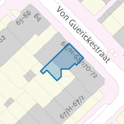 Perceel WTG02-A-4598