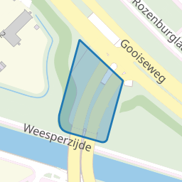 Perceel WTG02-A-4611