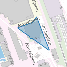 Perceel WTG02-A-4624