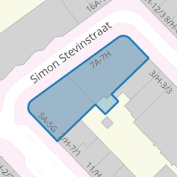 Perceel WTG02-A-4627