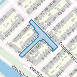 Perceel WTG02-A-4645