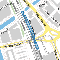 Perceel WTG02-A-4676