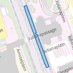 Perceel WTG02-A-4697